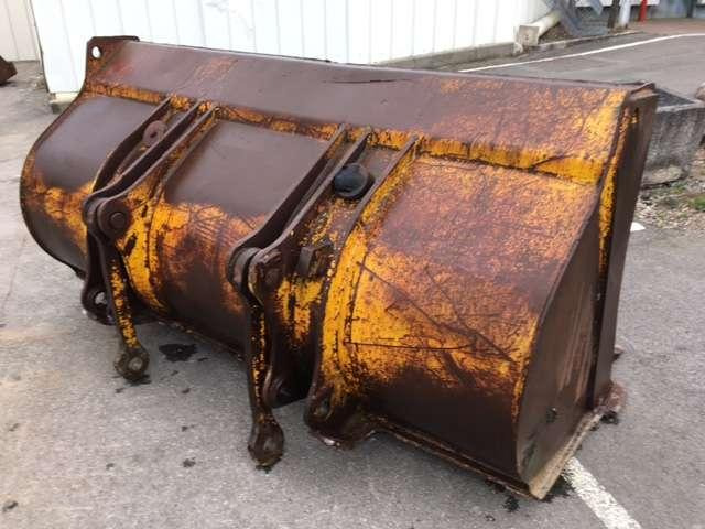 2500mm - Άλλα μηχανήματα: φωτογραφία 2 2500mm - Άλλα μηχανήματα: φωτογραφία 2