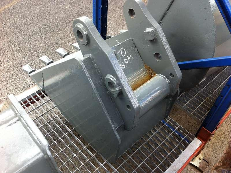 450 MM - Άλλα μηχανήματα: φωτογραφία 2 450 MM - Άλλα μηχανήματα: φωτογραφία 2