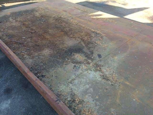 4500 x 2400 - Κοντέινερ τύπου γάντζου: φωτογραφία 3 4500 x 2400 - Κοντέινερ τύπου γάντζου: φωτογραφία 3