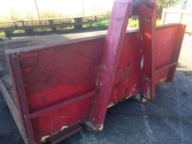 4500 x 2400 - Κοντέινερ τύπου γάντζου: φωτογραφία 2 4500 x 2400 - Κοντέινερ τύπου γάντζου: φωτογραφία 2