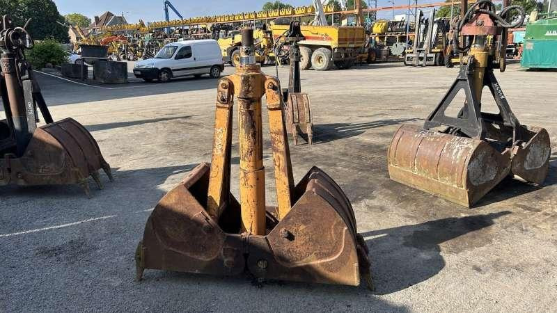 450mm - terrassement - Αρπάγη: φωτογραφία 5 450mm - terrassement - Αρπάγη: φωτογραφία 5