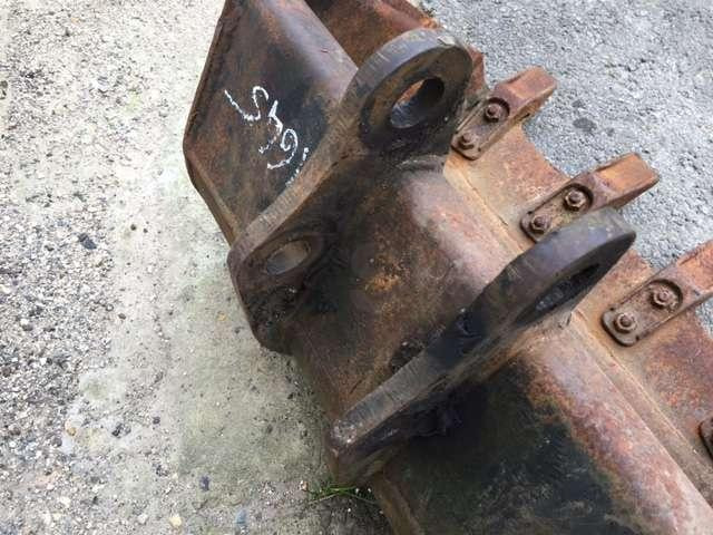 500mm - Pelles 3 tonnes - Κουβάς για εκσκαφέα: φωτογραφία 4 500mm - Pelles 3 tonnes - Κουβάς για εκσκαφέα: φωτογραφία 4