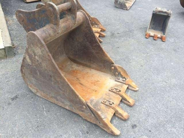 600mm - Porteur 8 Tonnes - Άλλα μηχανήματα: φωτογραφία 1 600mm - Porteur 8 Tonnes - Άλλα μηχανήματα: φωτογραφία 1