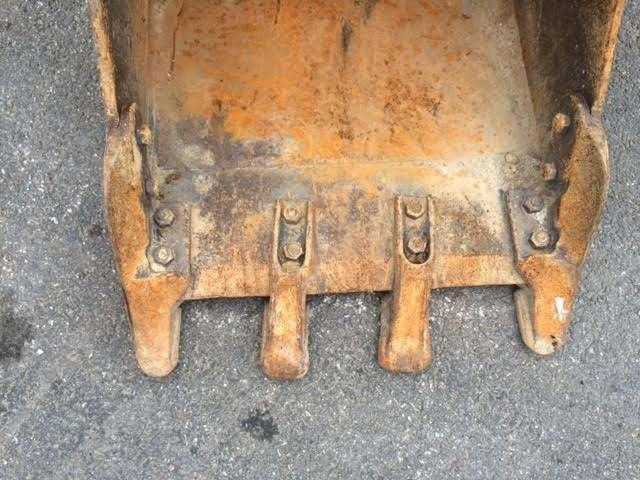 600mm - Porteur 8 Tonnes - Άλλα μηχανήματα: φωτογραφία 2 600mm - Porteur 8 Tonnes - Άλλα μηχανήματα: φωτογραφία 2