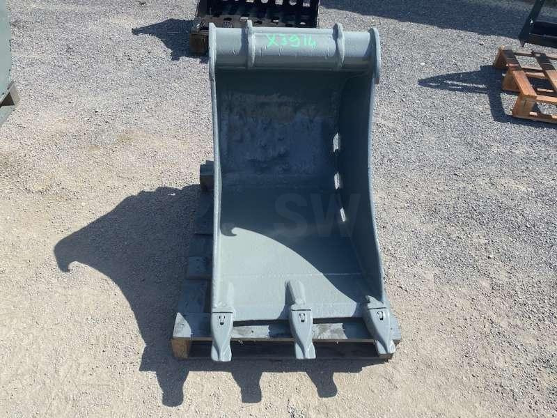 ARDEN EQUIPMENT QA10 / QA11 - 450mm pelles 2,6 à 6 Tonnes - Κουβάς για εκσκαφέα για Κατασκευή μηχανήματα: φωτογραφία 3 ARDEN EQUIPMENT QA10 / QA11 - 450mm pelles 2,6 à 6 Tonnes - Κουβάς για εκσκαφέα για Κατασκευή μηχανήματα: φωτογραφία 3