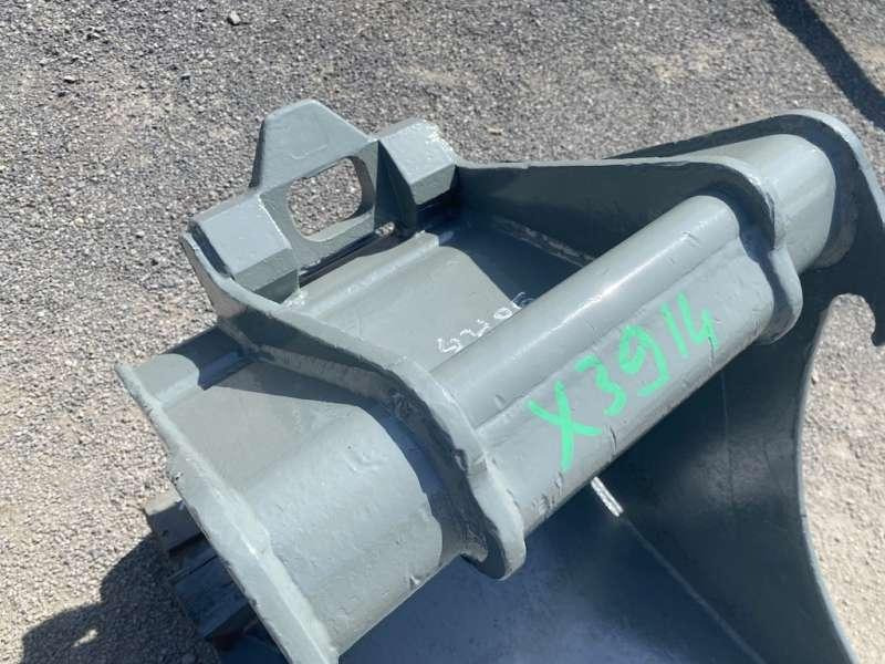 ARDEN EQUIPMENT QA10 / QA11 - 450mm pelles 2,6 à 6 Tonnes - Κουβάς για εκσκαφέα: φωτογραφία 5 ARDEN EQUIPMENT QA10 / QA11 - 450mm pelles 2,6 à 6 Tonnes - Κουβάς για εκσκαφέα: φωτογραφία 5