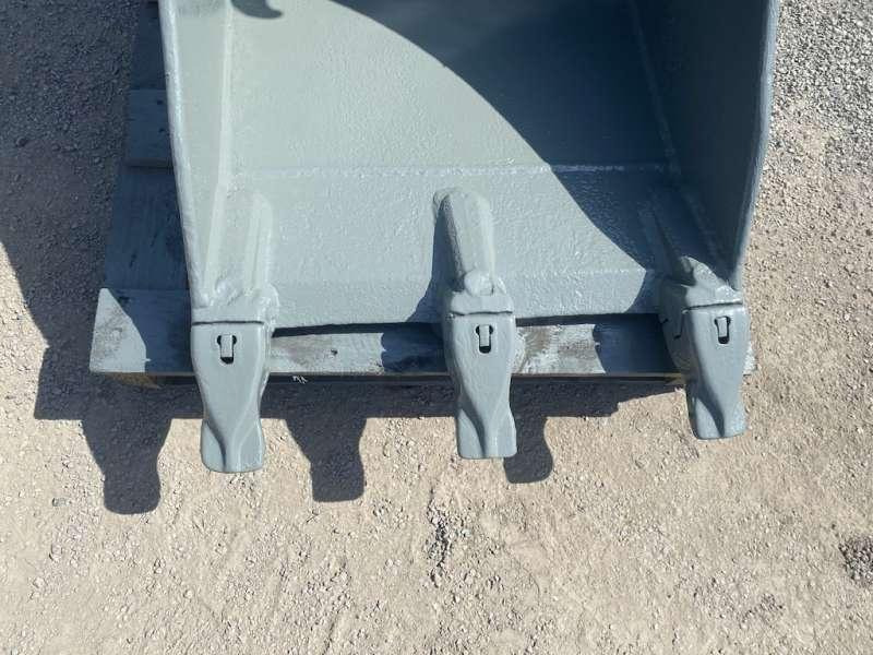 ARDEN EQUIPMENT QA10 / QA11 - 450mm pelles 2,6 à 6 Tonnes - Κουβάς για εκσκαφέα για Κατασκευή μηχανήματα: φωτογραφία 2 ARDEN EQUIPMENT QA10 / QA11 - 450mm pelles 2,6 à 6 Tonnes - Κουβάς για εκσκαφέα για Κατασκευή μηχανήματα: φωτογραφία 2