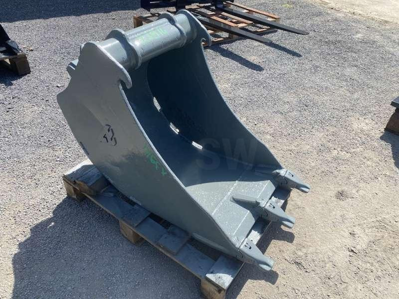 ARDEN EQUIPMENT QA10 / QA11 - 450mm pelles 2,6 à 6 Tonnes - Κουβάς για εκσκαφέα για Κατασκευή μηχανήματα: φωτογραφία 1 ARDEN EQUIPMENT QA10 / QA11 - 450mm pelles 2,6 à 6 Tonnes - Κουβάς για εκσκαφέα για Κατασκευή μηχανήματα: φωτογραφία 1