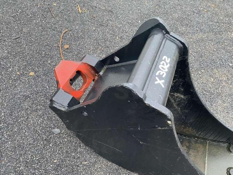 ARDEN EQUIPMENT QA40 / QA41 430mm - Κουβάς για εκσκαφέα για Κατασκευή μηχανήματα: φωτογραφία 4 ARDEN EQUIPMENT QA40 / QA41 430mm - Κουβάς για εκσκαφέα για Κατασκευή μηχανήματα: φωτογραφία 4