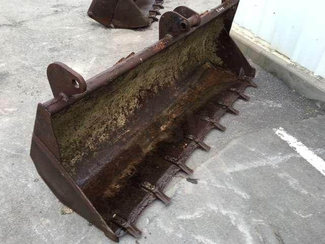 CASE 2300mm - Tractopelle - Κουβάς για φορτωτή: φωτογραφία 1 CASE 2300mm - Tractopelle - Κουβάς για φορτωτή: φωτογραφία 1