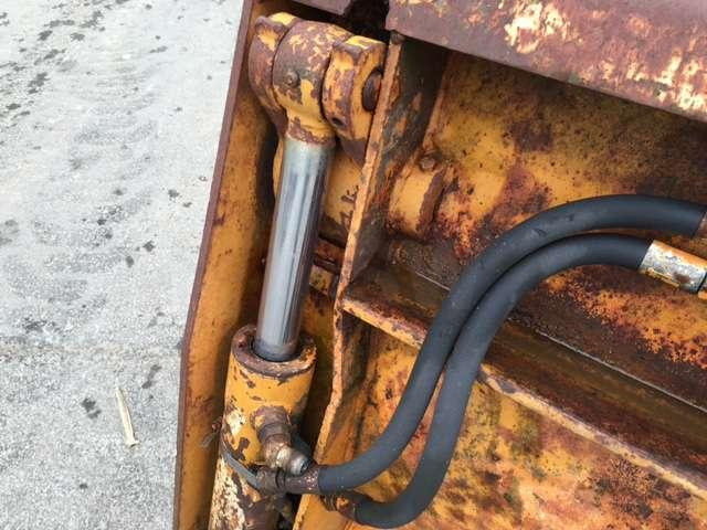 CASE 2340mm - Type tractopelle - Κουβάς για φορτωτή: φωτογραφία 3 CASE 2340mm - Type tractopelle - Κουβάς για φορτωτή: φωτογραφία 3