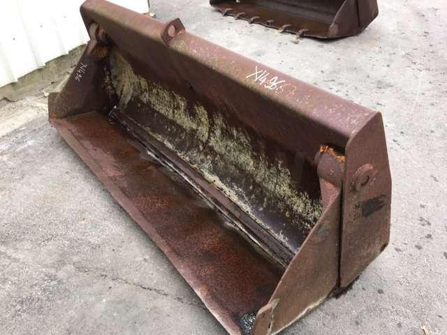 CASE 2340mm - Type tractopelle - Κουβάς για φορτωτή: φωτογραφία 1 CASE 2340mm - Type tractopelle - Κουβάς για φορτωτή: φωτογραφία 1