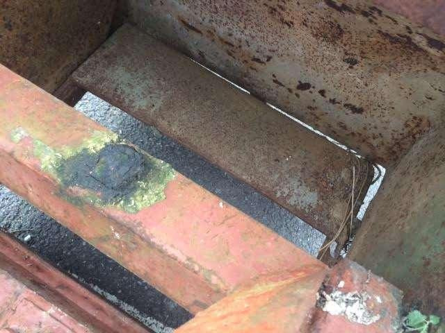 CASE 600mm - ejecteurs - Αρπάγη: φωτογραφία 5 CASE 600mm - ejecteurs - Αρπάγη: φωτογραφία 5