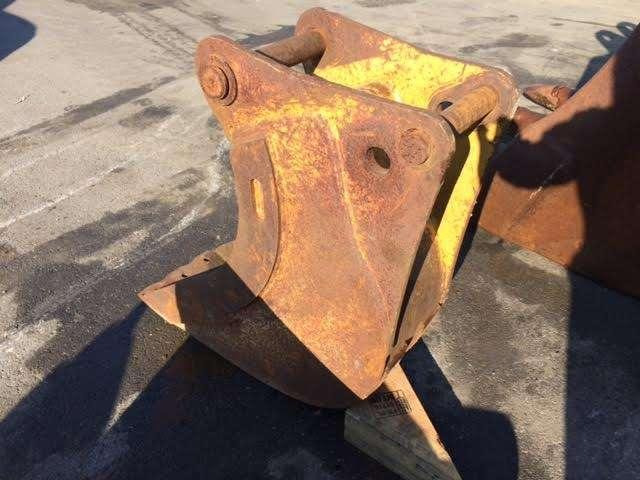 CATERPILLAR 290mm - Type Tractopelle - Άλλα μηχανήματα: φωτογραφία 3 CATERPILLAR 290mm - Type Tractopelle - Άλλα μηχανήματα: φωτογραφία 3