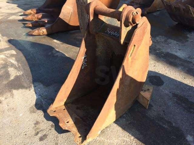 CATERPILLAR 430mm - Type Tractopelle - Άλλα μηχανήματα: φωτογραφία 1 CATERPILLAR 430mm - Type Tractopelle - Άλλα μηχανήματα: φωτογραφία 1