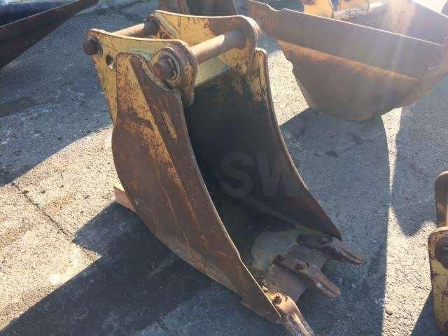 CATERPILLAR 430mm - type tractopelle - Άλλα μηχανήματα: φωτογραφία 4 CATERPILLAR 430mm - type tractopelle - Άλλα μηχανήματα: φωτογραφία 4