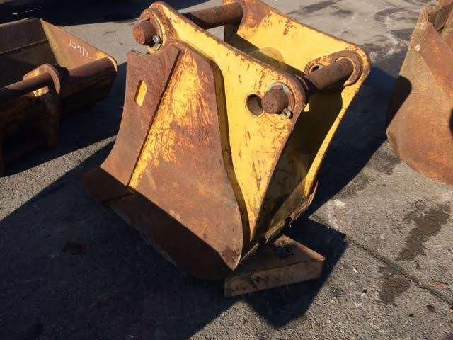 CATERPILLAR 430mm - type tractopelle - Άλλα μηχανήματα: φωτογραφία 5 CATERPILLAR 430mm - type tractopelle - Άλλα μηχανήματα: φωτογραφία 5