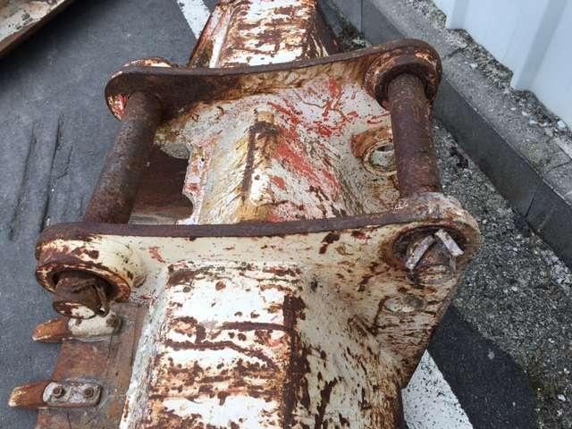 CATERPILLAR 880mm - Κουβάς για εκσκαφέα: φωτογραφία 4 CATERPILLAR 880mm - Κουβάς για εκσκαφέα: φωτογραφία 4