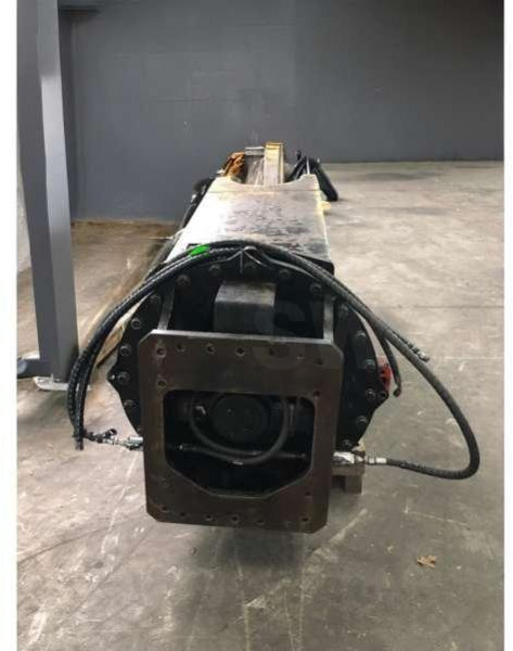 CATERPILLAR S3050 - Ψαλίδι υδραυλικό: φωτογραφία 3 CATERPILLAR S3050 - Ψαλίδι υδραυλικό: φωτογραφία 3