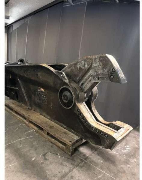 CATERPILLAR S3050 - Ψαλίδι υδραυλικό: φωτογραφία 2 CATERPILLAR S3050 - Ψαλίδι υδραυλικό: φωτογραφία 2