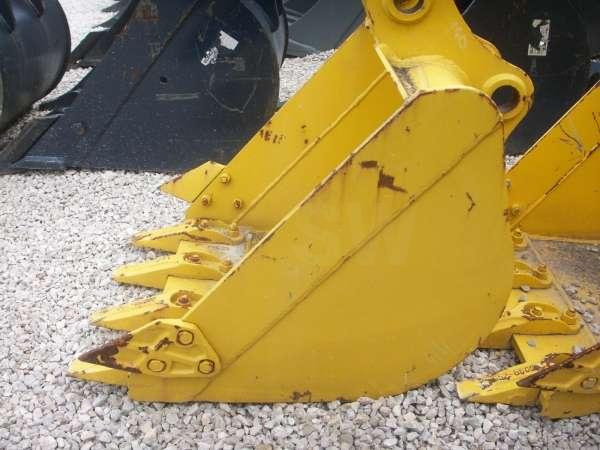 HYUNDAI R55-7 - 580 MM - Άλλα μηχανήματα: φωτογραφία 3 HYUNDAI R55-7 - 580 MM - Άλλα μηχανήματα: φωτογραφία 3