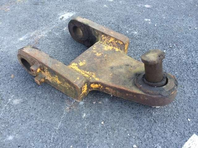 Interface Benne Preneuse - Αρπάγη: φωτογραφία 2 Interface Benne Preneuse - Αρπάγη: φωτογραφία 2