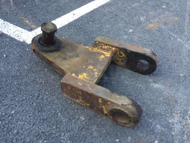 Interface Benne Preneuse - Αρπάγη: φωτογραφία 1 Interface Benne Preneuse - Αρπάγη: φωτογραφία 1