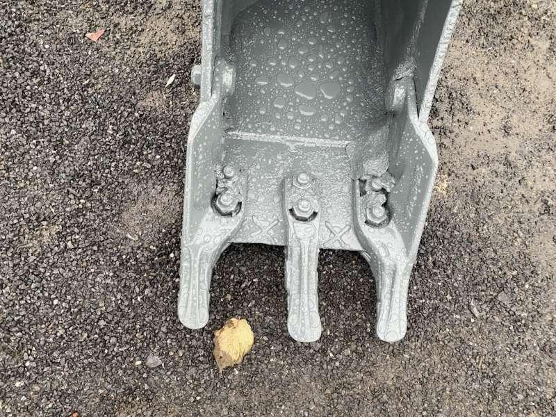 JCB 320mm - 3CX - Κουβάς για εκσκαφέα: φωτογραφία 2 JCB 320mm - 3CX - Κουβάς για εκσκαφέα: φωτογραφία 2