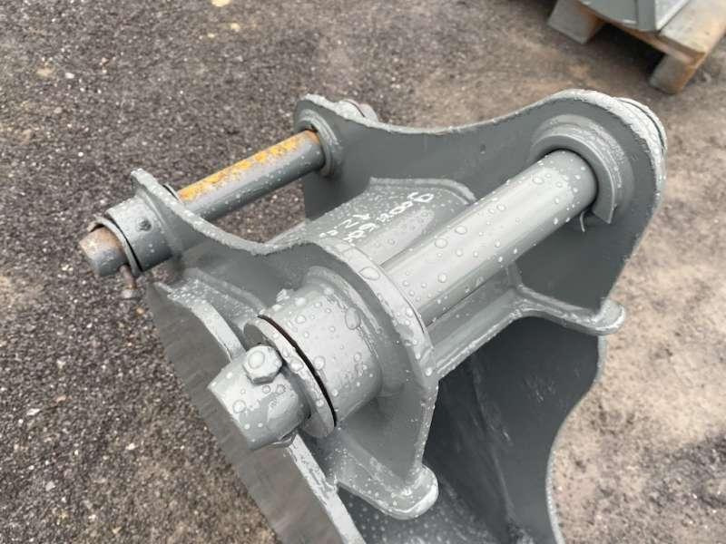 JCB 320mm - 3CX - Κουβάς για εκσκαφέα: φωτογραφία 5 JCB 320mm - 3CX - Κουβάς για εκσκαφέα: φωτογραφία 5