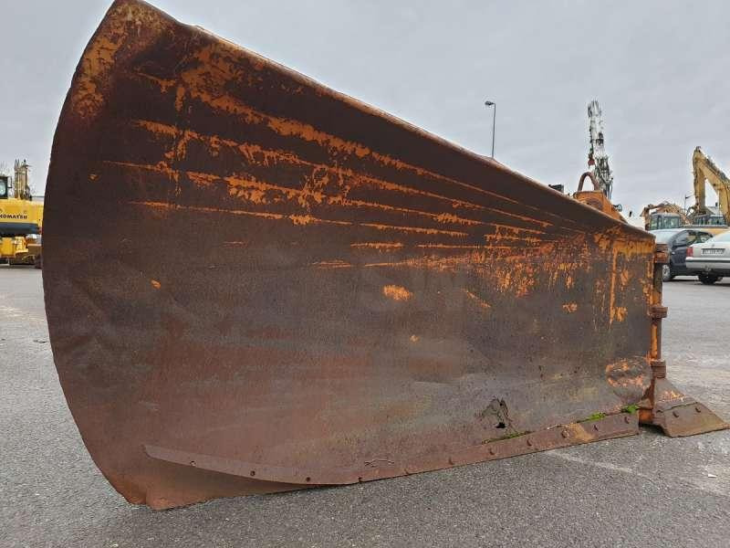 LAME NEIGE PAPILLON - Άλλα μηχανήματα: φωτογραφία 2 LAME NEIGE PAPILLON - Άλλα μηχανήματα: φωτογραφία 2