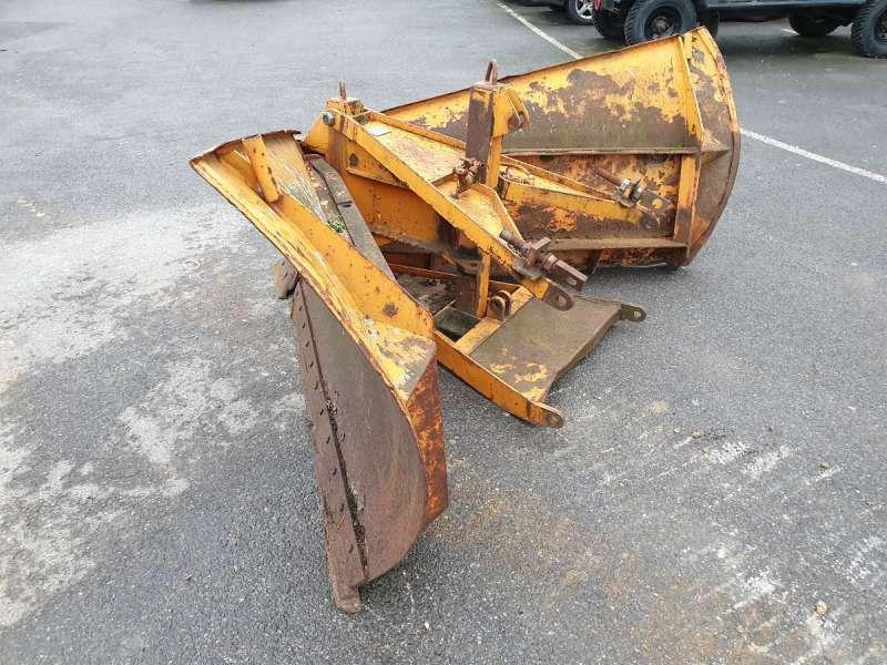 LAME NEIGE PAPILLON - Άλλα μηχανήματα: φωτογραφία 5 LAME NEIGE PAPILLON - Άλλα μηχανήματα: φωτογραφία 5