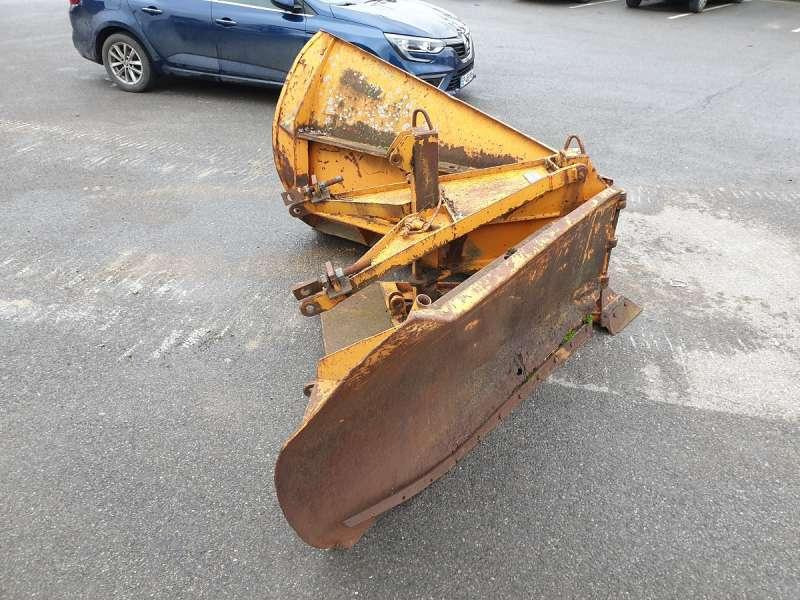 LAME NEIGE PAPILLON - Άλλα μηχανήματα: φωτογραφία 4 LAME NEIGE PAPILLON - Άλλα μηχανήματα: φωτογραφία 4