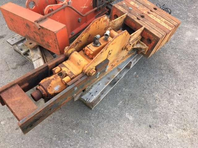 NPK H1XA - Palplanches - Υδραυλικό σφυρί για Κατασκευή μηχανήματα: φωτογραφία 4 NPK H1XA - Palplanches - Υδραυλικό σφυρί για Κατασκευή μηχανήματα: φωτογραφία 4