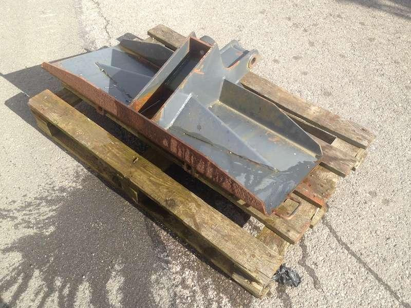 VANGAEVER 03BA10C - Παρελκόμενα για Κατασκευή μηχανήματα: φωτογραφία 4 VANGAEVER 03BA10C - Παρελκόμενα για Κατασκευή μηχανήματα: φωτογραφία 4