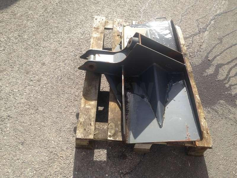 VANGAEVER 03BA10C - Παρελκόμενα για Κατασκευή μηχανήματα: φωτογραφία 2 VANGAEVER 03BA10C - Παρελκόμενα για Κατασκευή μηχανήματα: φωτογραφία 2