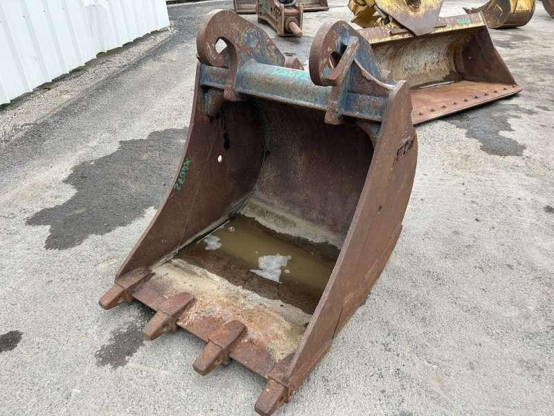 VERACHTERT 880mm - CW30S / CW40S - Κουβάς για εκσκαφέα: φωτογραφία 1 VERACHTERT 880mm - CW30S / CW40S - Κουβάς για εκσκαφέα: φωτογραφία 1