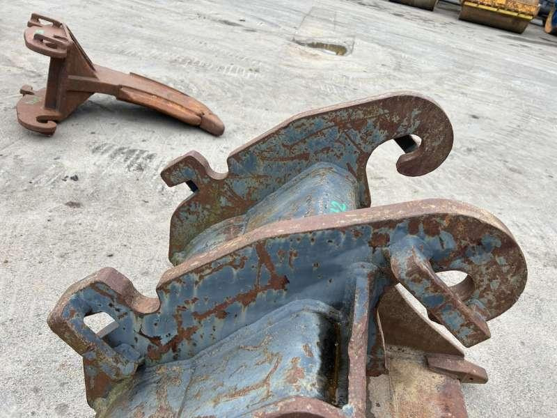 VERACHTERT 880mm - CW30S / CW40S - Κουβάς για εκσκαφέα: φωτογραφία 5 VERACHTERT 880mm - CW30S / CW40S - Κουβάς για εκσκαφέα: φωτογραφία 5