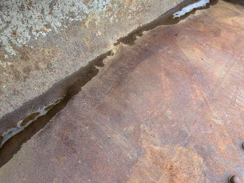 VERACHTERT CW30S / CW40S - 2000mm - Κουβάς για εκσκαφέα: φωτογραφία 4 VERACHTERT CW30S / CW40S - 2000mm - Κουβάς για εκσκαφέα: φωτογραφία 4