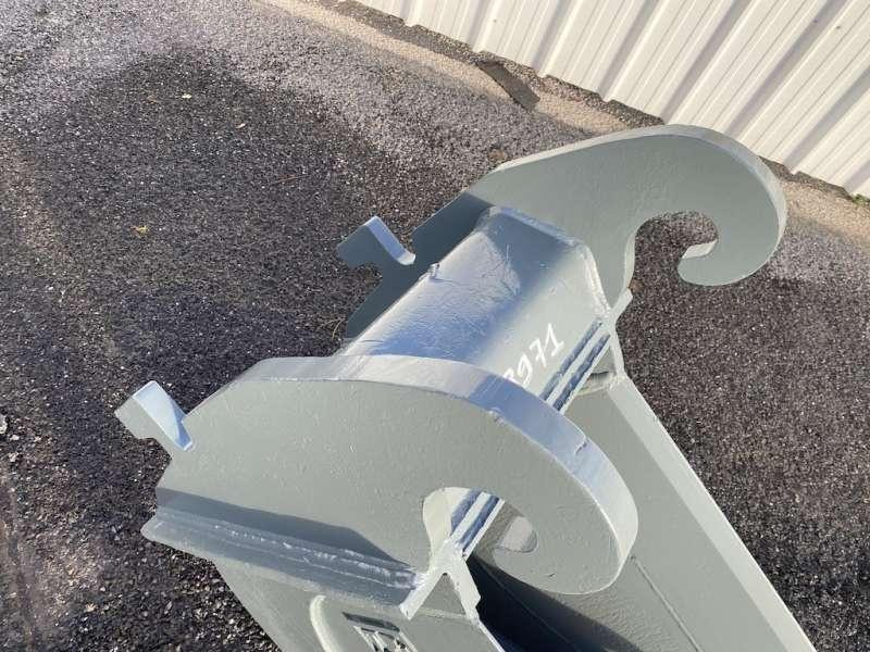 VERACHTERT CW40S-430mm pelles 20 Tonnes - Κουβάς για εκσκαφέα: φωτογραφία 4 VERACHTERT CW40S-430mm pelles 20 Tonnes - Κουβάς για εκσκαφέα: φωτογραφία 4