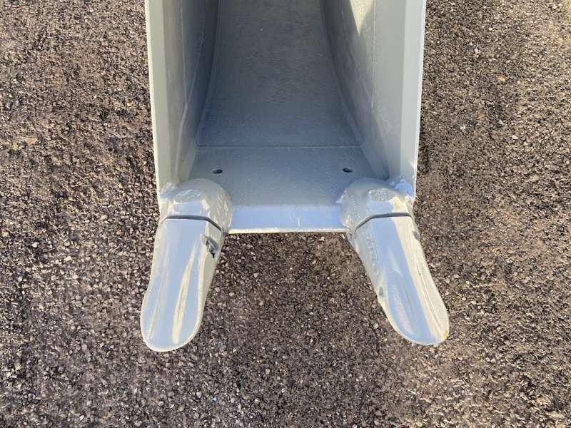 VERACHTERT CW40S-430mm pelles 20 Tonnes - Κουβάς για εκσκαφέα: φωτογραφία 2 VERACHTERT CW40S-430mm pelles 20 Tonnes - Κουβάς για εκσκαφέα: φωτογραφία 2