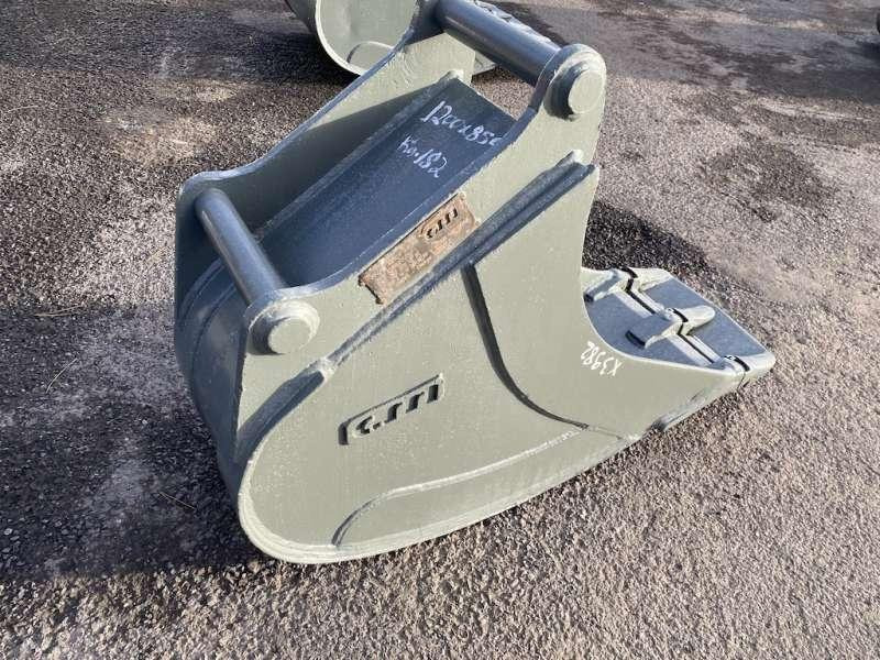 VOLVO S5 / S50 - 400mm - Κουβάς για εκσκαφέα για Κατασκευή μηχανήματα: φωτογραφία 5 VOLVO S5 / S50 - 400mm - Κουβάς για εκσκαφέα για Κατασκευή μηχανήματα: φωτογραφία 5