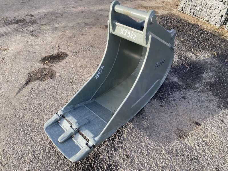 VOLVO S5 / S50 - 400mm - Κουβάς για εκσκαφέα: φωτογραφία 1 VOLVO S5 / S50 - 400mm - Κουβάς για εκσκαφέα: φωτογραφία 1