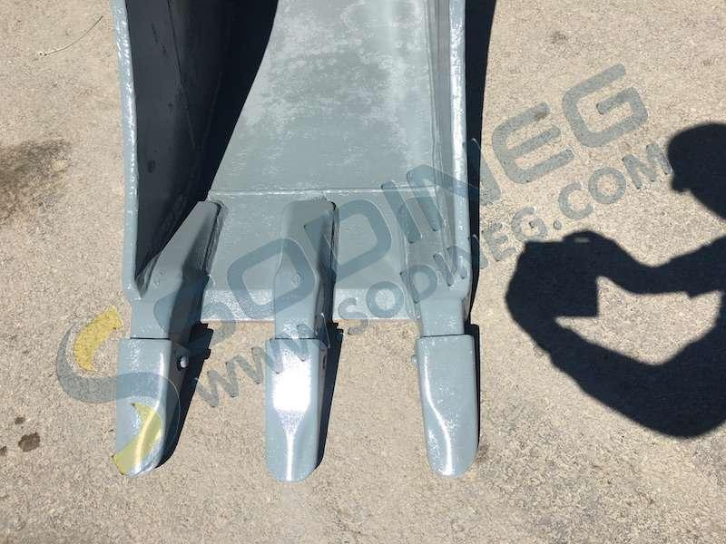 VTN 590mm - Pelles 20 Tonnes - Κουβάς για εκσκαφέα για Κατασκευή μηχανήματα: φωτογραφία 2 VTN 590mm - Pelles 20 Tonnes - Κουβάς για εκσκαφέα για Κατασκευή μηχανήματα: φωτογραφία 2
