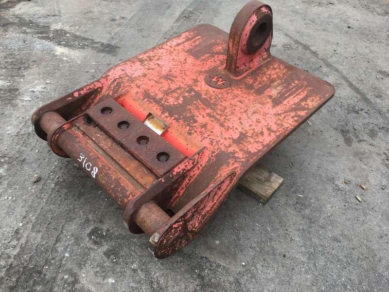 WIMMER 5 - Ταχυσύνδεσμος: φωτογραφία 1 WIMMER 5 - Ταχυσύνδεσμος: φωτογραφία 1