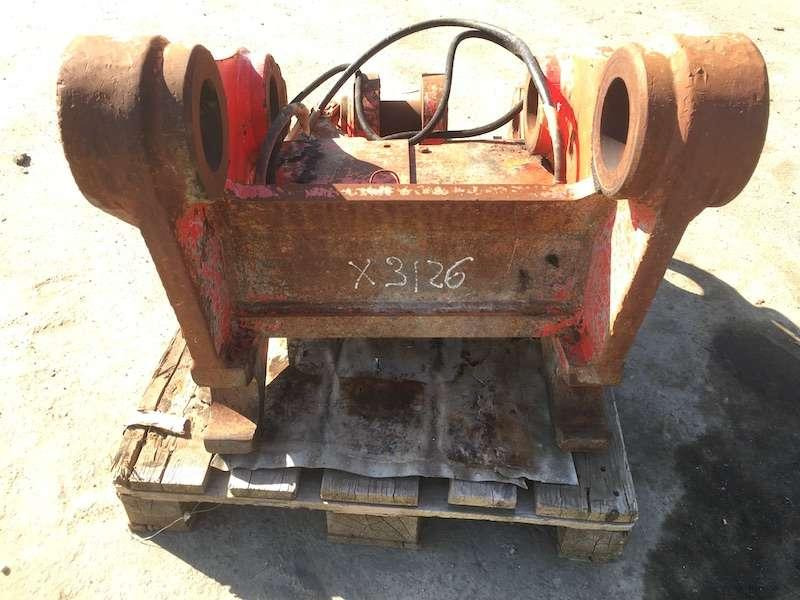 WIMMER A-LOCK 5 - Ταχυσύνδεσμος για Κατασκευή μηχανήματα: φωτογραφία 3 WIMMER A-LOCK 5 - Ταχυσύνδεσμος για Κατασκευή μηχανήματα: φωτογραφία 3