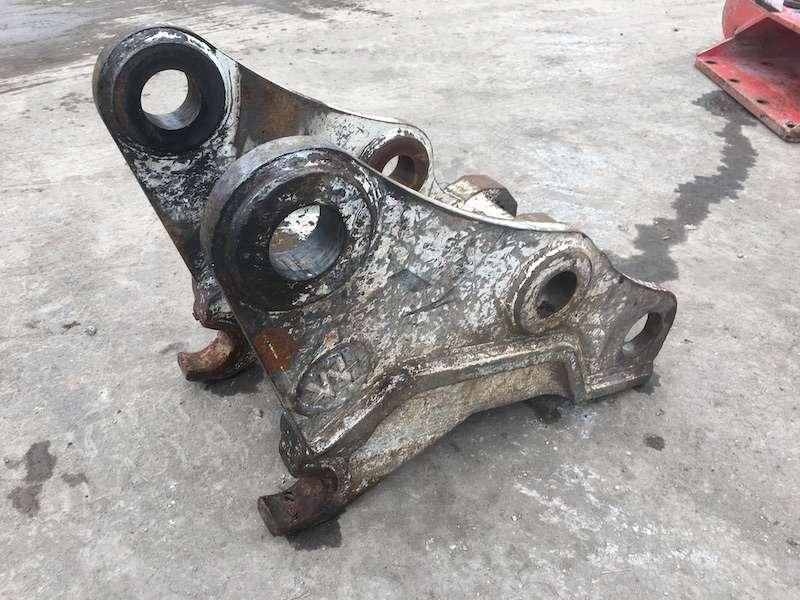 WIMMER Modele 3 Mecanique - Ταχυσύνδεσμος για Κατασκευή μηχανήματα: φωτογραφία 1 WIMMER Modele 3 Mecanique - Ταχυσύνδεσμος για Κατασκευή μηχανήματα: φωτογραφία 1