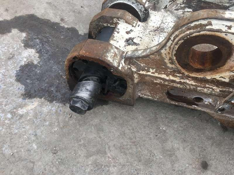 WIMMER Modele 3 Mecanique - Ταχυσύνδεσμος για Κατασκευή μηχανήματα: φωτογραφία 5 WIMMER Modele 3 Mecanique - Ταχυσύνδεσμος για Κατασκευή μηχανήματα: φωτογραφία 5