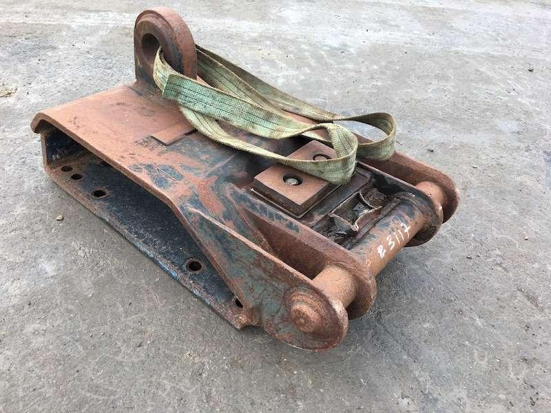 WIMMER Modele 3 - Ταχυσύνδεσμος: φωτογραφία 1 WIMMER Modele 3 - Ταχυσύνδεσμος: φωτογραφία 1