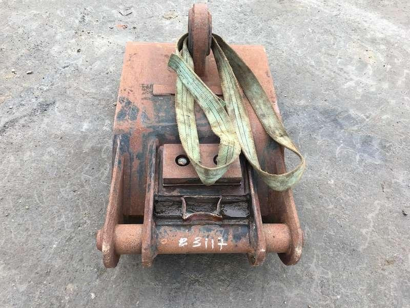 WIMMER Modele 3 - Ταχυσύνδεσμος: φωτογραφία 3 WIMMER Modele 3 - Ταχυσύνδεσμος: φωτογραφία 3