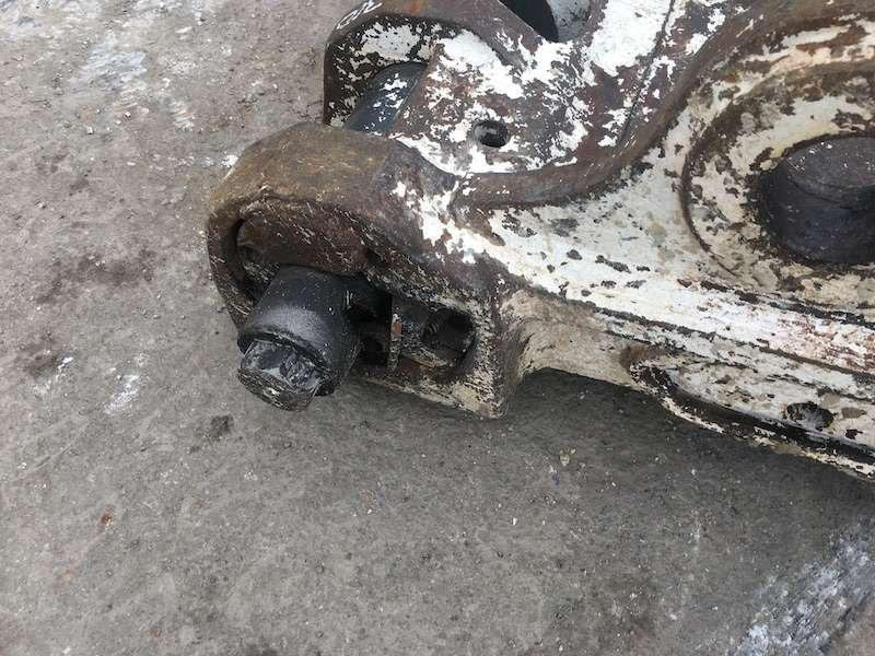 WIMMER Serie 3 - Mecanique - Ταχυσύνδεσμος για Κατασκευή μηχανήματα: φωτογραφία 5 WIMMER Serie 3 - Mecanique - Ταχυσύνδεσμος για Κατασκευή μηχανήματα: φωτογραφία 5